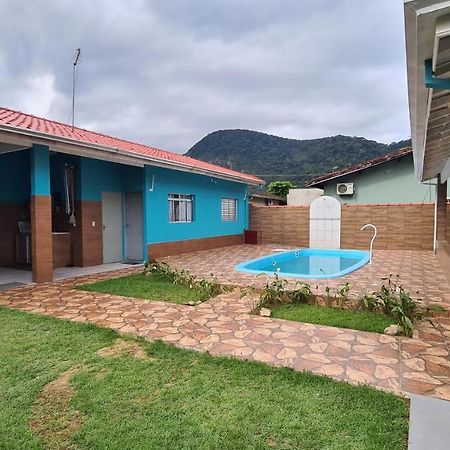 Casa Na Praia Mococa, Condominio E Wi-Fe Caraguatatuba Exterior foto